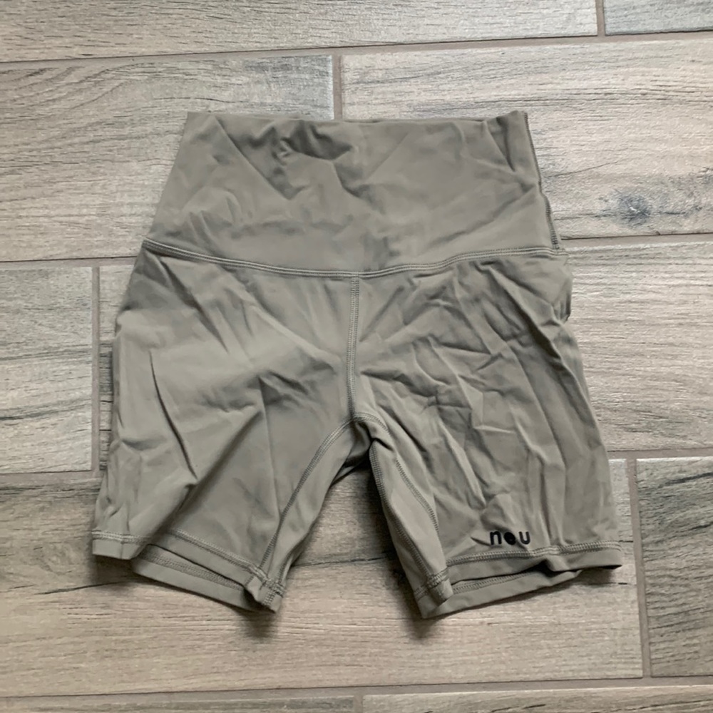 Neuapparel bike shorts